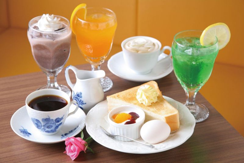rich cafe rich cafe